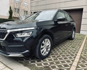 Skoda Kamiq Нов внос Франция Налична, снимка 3