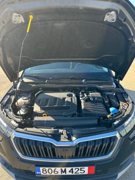 Skoda Kamiq Нов внос Франция Налична, снимка 4
