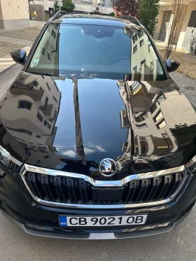 Skoda Kamiq, снимка 5