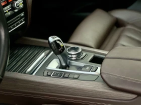 BMW X5 HEAD UP/ 6+ 1/ПАНОРАМА /4.0D-X-DRIVE/КАМЕРА., снимка 15