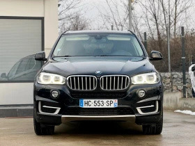 BMW X5 HEAD UP/ 6+ 1/ПАНОРАМА /4.0D-X-DRIVE/КАМЕРА., снимка 2