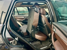 BMW X5 HEAD UP/ 6+ 1/ПАНОРАМА /4.0D-X-DRIVE/КАМЕРА., снимка 11