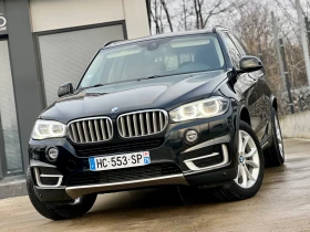 BMW X5 HEAD UP/ 6+ 1/ПАНОРАМА /4.0D-X-DRIVE/КАМЕРА., снимка 3