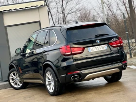 BMW X5 HEAD UP/ 6+ 1/ПАНОРАМА /4.0D-X-DRIVE/КАМЕРА., снимка 5