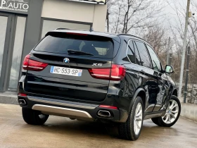BMW X5 HEAD UP/ 6+ 1/ПАНОРАМА /4.0D-X-DRIVE/КАМЕРА., снимка 4