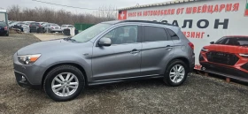 Mitsubishi ASX 2.2D 4X4 SWISS 150KS, снимка 3