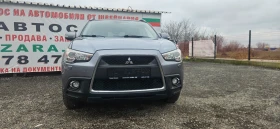 Mitsubishi ASX 2.2D 4X4 SWISS 150KS, снимка 2