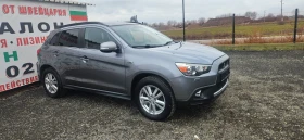 Mitsubishi ASX 2.2D 4X4 SWISS 150KS, снимка 1