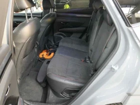 Hyundai Tucson 1.6 T-GDI PHEV PREMIUM 4WD Auto.Kamera.Led.Navi, снимка 9