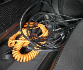 Hyundai Tucson 1.6 T-GDI PHEV PREMIUM 4WD Auto.Kamera.Led.Navi, снимка 10