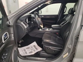 Jeep Grand cherokee SRT | DISTRONIC | ПАНОРАМА | ЧЕРНА АЛКАНТАРА| CRFX, снимка 8