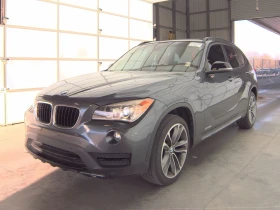 BMW X1, снимка 1