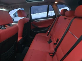 BMW X1, снимка 12