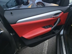 BMW X1, снимка 10