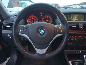 BMW X1, снимка 8