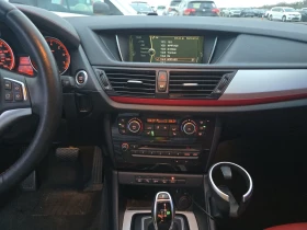 BMW X1, снимка 7