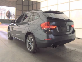 BMW X1, снимка 4