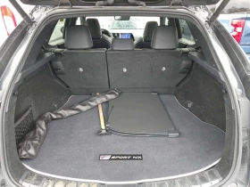 Lexus NX 350h F SPORT  CARFAX, снимка 14