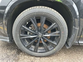 Lexus NX 350h F SPORT  CARFAX, снимка 6