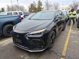 Lexus NX 350h F SPORT  CARFAX, снимка 1