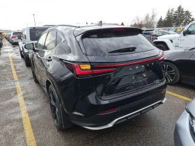 Lexus NX 350h F SPORT  CARFAX, снимка 4