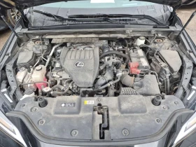 Lexus NX 350h F SPORT  CARFAX, снимка 17