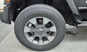 Jeep Wrangler, снимка 5