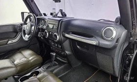 Jeep Wrangler, снимка 7