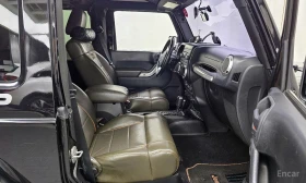Jeep Wrangler, снимка 11