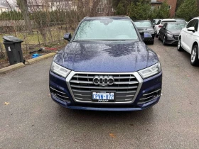 Audi Q5 Technik  CARFAX, снимка 6