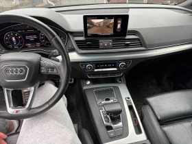 Audi Q5 Technik  CARFAX, снимка 9