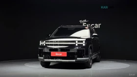 Hyundai Santa fe * 2.5T* EXCLUSIVE* КОЖА* ПОДГРЕВ* ОБДУХВАНЕ* , снимка 3