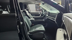 Hyundai Santa fe * 2.5T* EXCLUSIVE* КОЖА* ПОДГРЕВ* ОБДУХВАНЕ* , снимка 10
