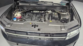 Hyundai Santa fe * 2.5T* EXCLUSIVE* КОЖА* ПОДГРЕВ* ОБДУХВАНЕ* , снимка 6