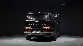 Hyundai Santa fe * 2.5T* EXCLUSIVE* КОЖА* ПОДГРЕВ* ОБДУХВАНЕ* , снимка 4