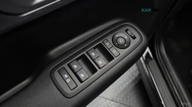 Hyundai Santa fe * 2.5T* EXCLUSIVE* КОЖА* ПОДГРЕВ* ОБДУХВАНЕ* , снимка 15