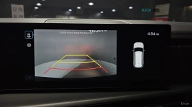 Hyundai Santa fe * 2.5T* EXCLUSIVE* КОЖА* ПОДГРЕВ* ОБДУХВАНЕ* , снимка 14