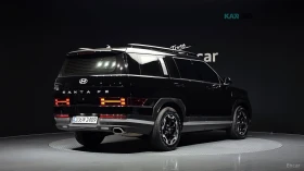 Hyundai Santa fe * 2.5T* EXCLUSIVE* КОЖА* ПОДГРЕВ* ОБДУХВАНЕ* , снимка 2