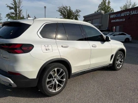 BMW X5 xDrive40i/ПАНОРАМА/ДИСТРОНИК/360 КАМЕРИ/HUD, снимка 4