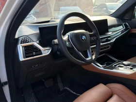 BMW X5 xDrive40i/ПАНОРАМА/ДИСТРОНИК/360 КАМЕРИ/HUD, снимка 7