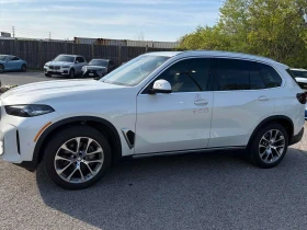 BMW X5 xDrive40i/ПАНОРАМА/ДИСТРОНИК/360 КАМЕРИ/HUD, снимка 3