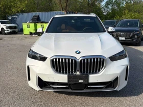 BMW X5 xDrive40i/ПАНОРАМА/ДИСТРОНИК/360 КАМЕРИ/HUD, снимка 2