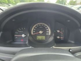 Kia Sportage 2.0D 112к.с 4х4 Кожа Бавни , снимка 17