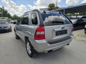 Kia Sportage 2.0D 112к.с 4х4 Кожа Бавни , снимка 3