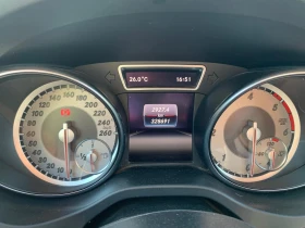 Mercedes-Benz GLA 180 D EURO 6, снимка 13