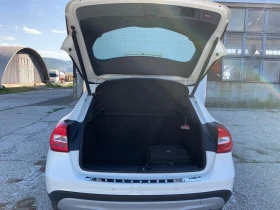 Mercedes-Benz GLA 180 D EURO 6, снимка 9