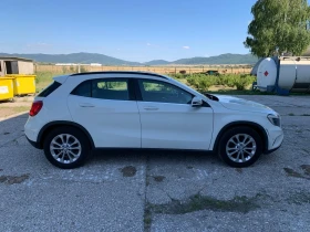 Mercedes-Benz GLA 180 D EURO 6, снимка 4