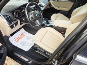 BMW X3 3, 000D/MPAKET/EURO6C, снимка 5