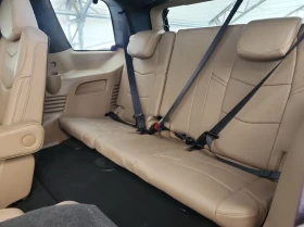Cadillac Escalade PLATINUM* 360* TV* Bose* 7мест* Обдух* Шибидах* , снимка 13