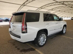 Cadillac Escalade PLATINUM* 360* TV* Bose* 7мест* Обдух* Шибидах* , снимка 3